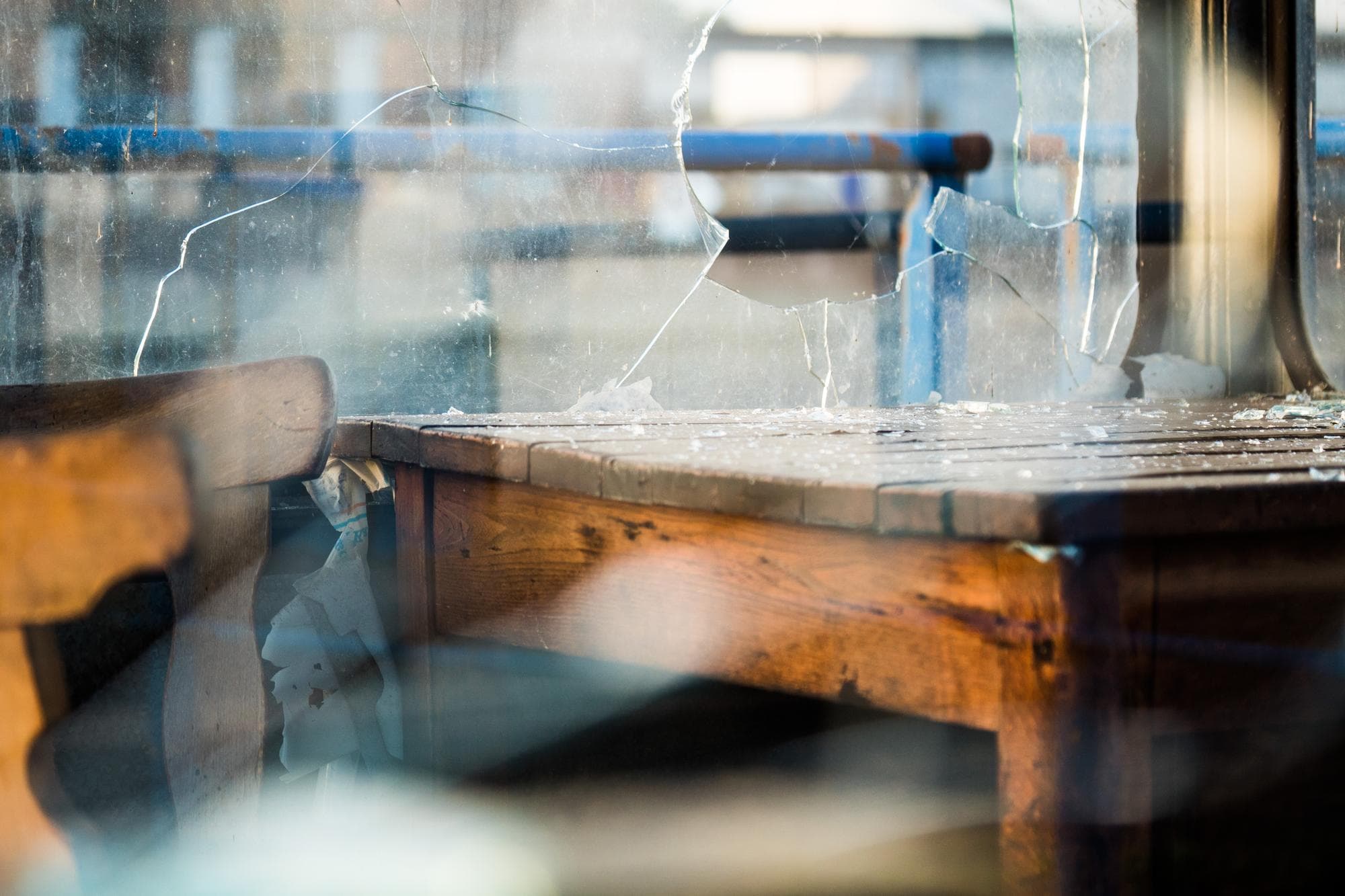 Manufacturing Process