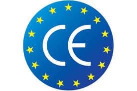 گواهینامه CE